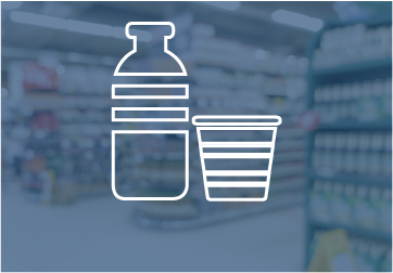 Молочная продукция